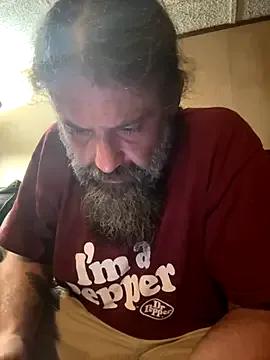 zaneporter46 on StripChat