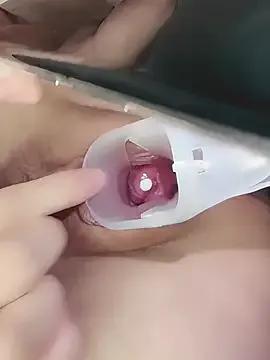 zds1121 on StripChat