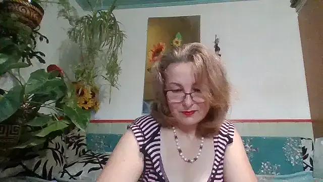 ZhannaLove480 on StripChat