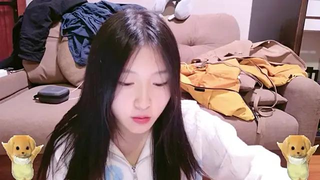 ZhaoZhaoDaWang on StripChat