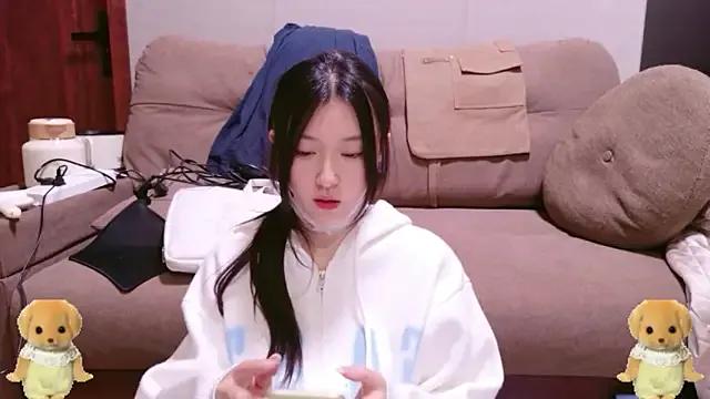 ZhaoZhaoDaWang on StripChat