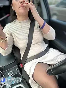 ZhenjaPoledance on StripChat