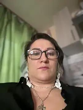 ZhenjaPoledance on StripChat