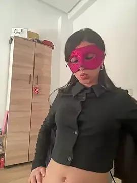 ZINA-MOROCCO on StripChat