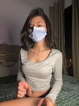 ZINA-MOROCCO on StripChat