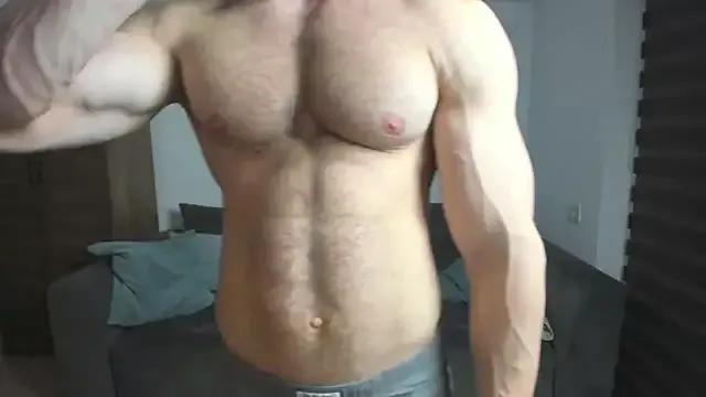 ZkkBlitz — Cum at goal !!!