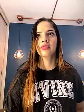 Zoe_Bae on StripChat