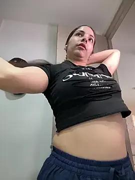 Zoe_Bae on StripChat