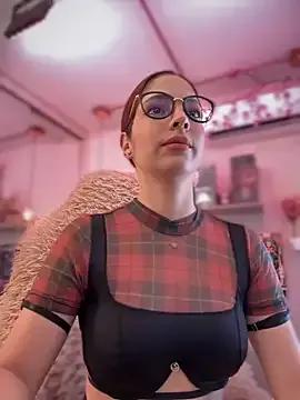 Zoe_Bae on StripChat