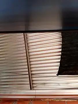 Zoe_Sweett18 on StripChat