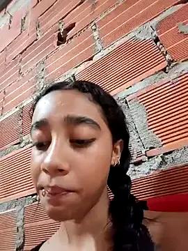 Zoe_Sweett18 on StripChat