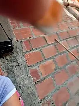 Zoe_Sweett18 on StripChat