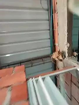 Zoe_Sweett18 on StripChat