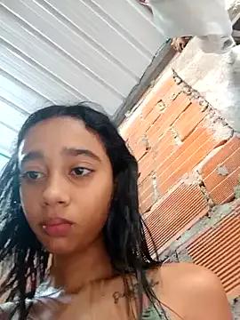 Zoe_Sweett18 on StripChat