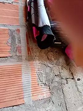 Zoe_Sweett18 on StripChat