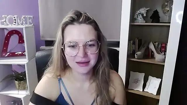 Zoey_Erotic — I'm saving money for college