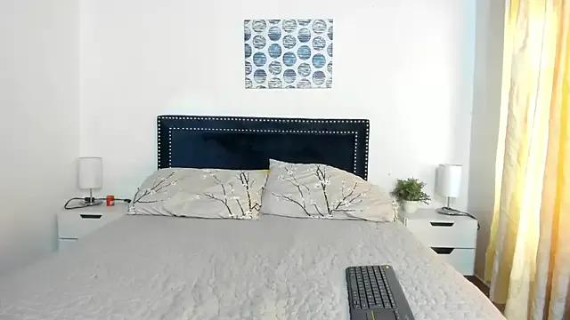 ZulyMichels on StripChat