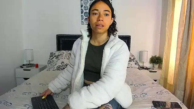 ZulyMichels on StripChat