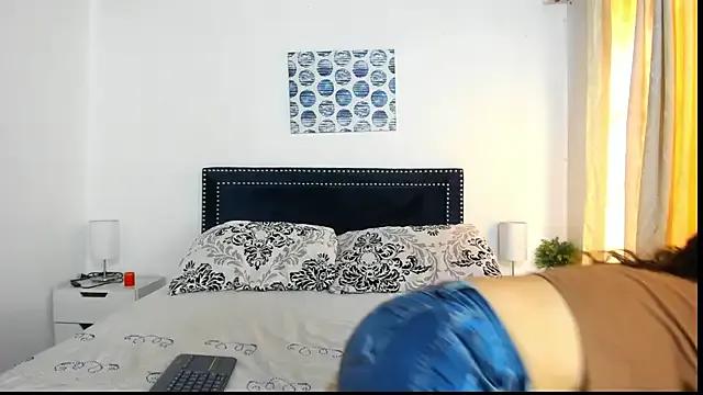 ZulyMichels on StripChat