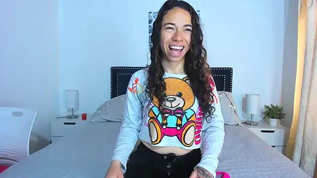 ZulyMichels on StripChat