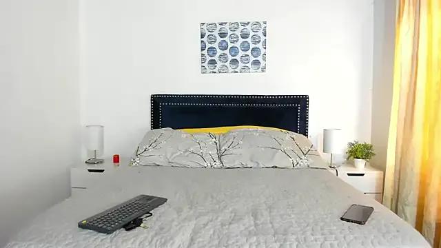 ZulyMichels on StripChat