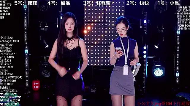 ZZ00033S on StripChat