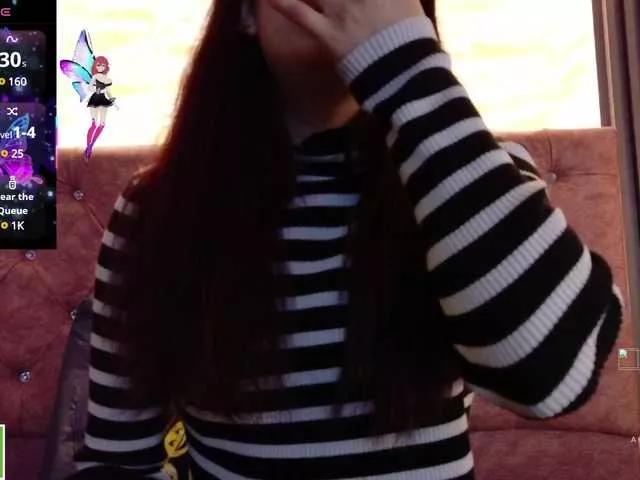 -yuyi on BongaCams 