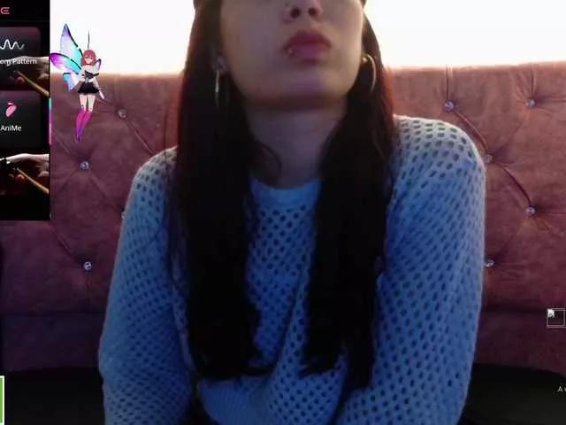-yuyi on BongaCams 