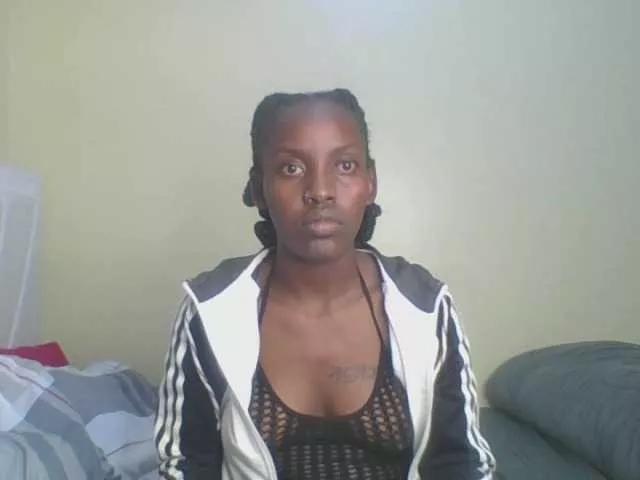 Abbylay on BongaCams 
