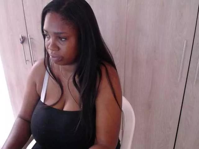 agatafox on BongaCams 