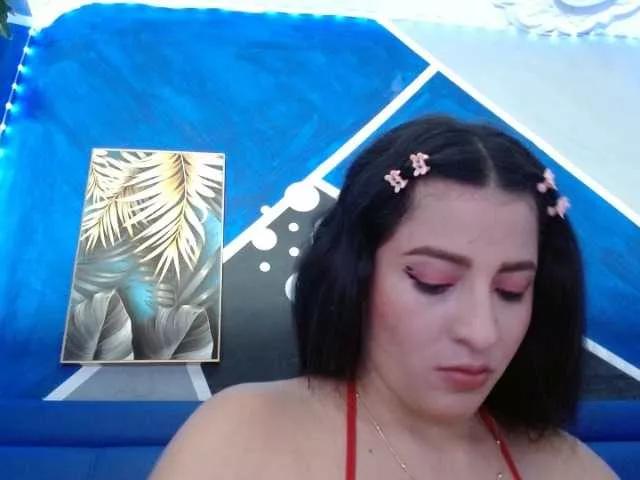 Alanaa-sweety2 on BongaCams 