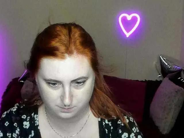 Aliciaredluv's avatar