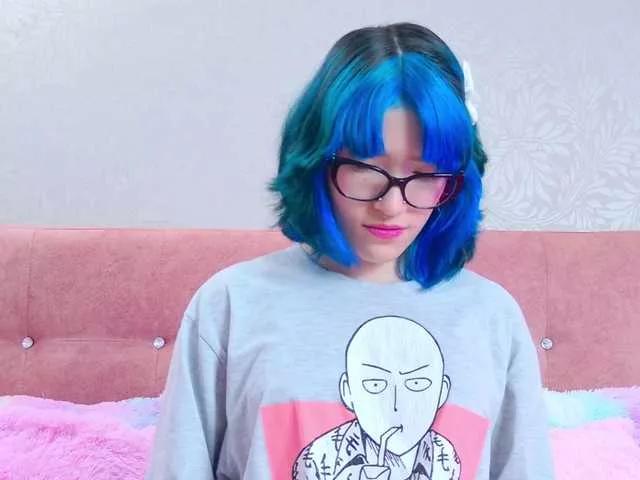AlliciaKim on BongaCams 