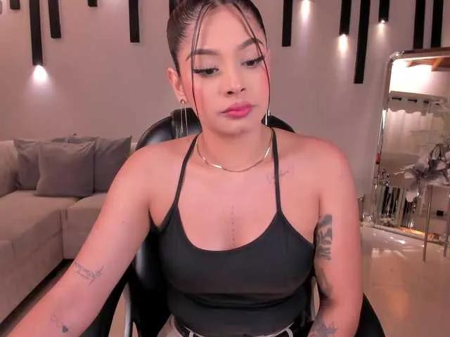 AlyssaDean's avatar