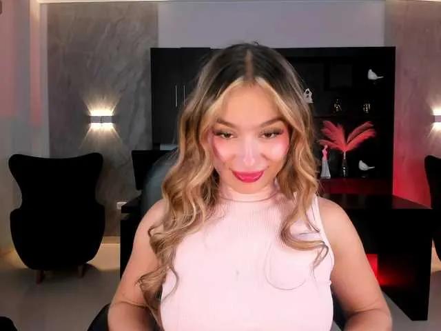AmaiaHaywood's avatar