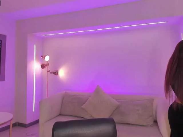 AmaiaHaywood on BongaCams 