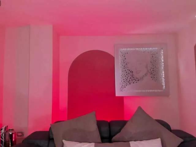 AmaiaHaywood on BongaCams 