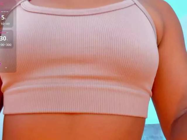 AmandaConner on BongaCams 