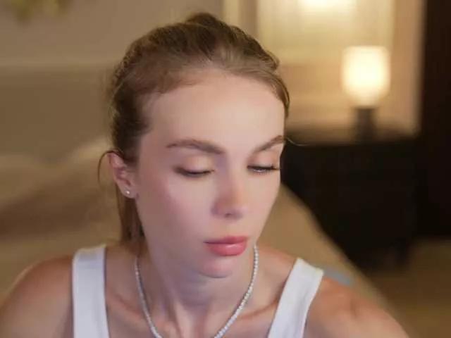 Anabelka054 on BongaCams 