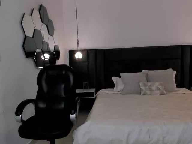 AnaisNin1 on BongaCams 