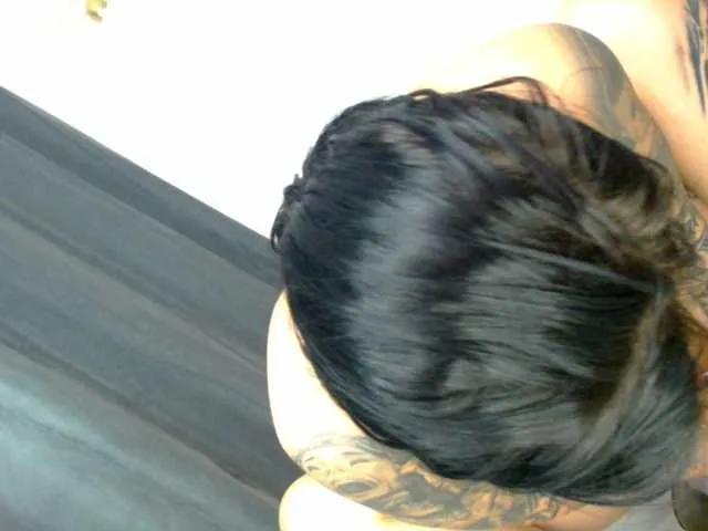 arianatattoos's avatar