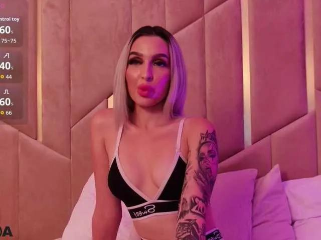 AriannaLure's avatar