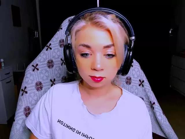 BabyNicole on BongaCams 
