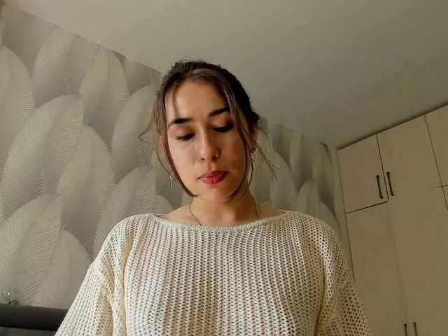 Bambiiiii on BongaCams 