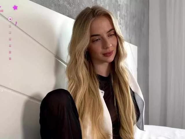 barbiesize on BongaCams 