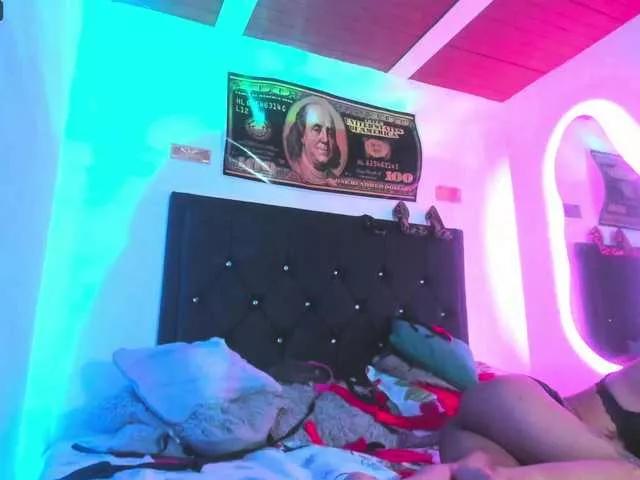 Bennedettomichel696 on BongaCams 