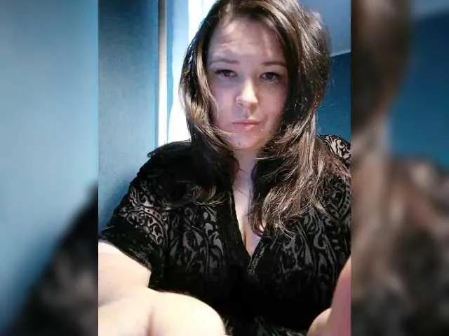 Berryessa on BongaCams 
