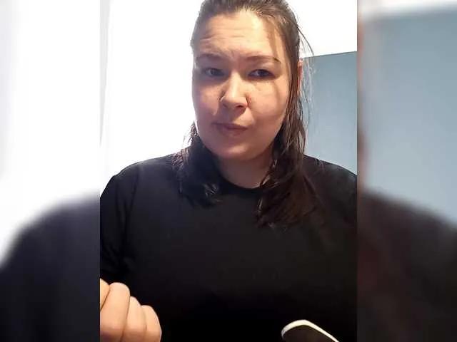Berryessa on BongaCams 