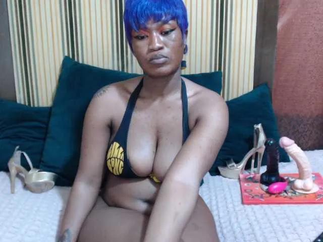 blackmedusaxx21's avatar