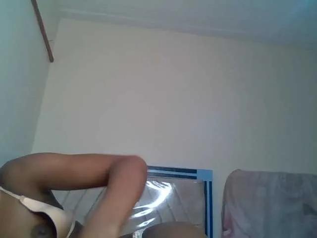 Bunnydiva- on BongaCams 